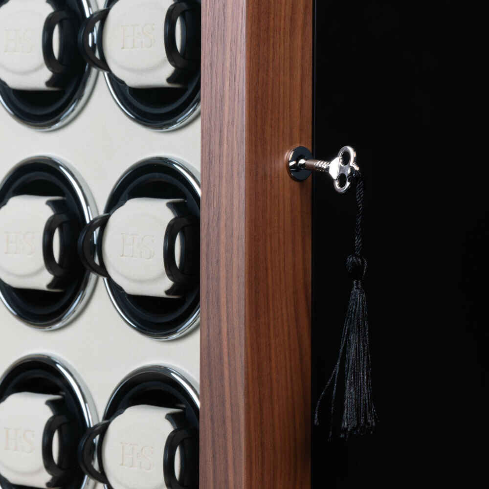 Heisse & Söhne Uhrenbeweger New York 16 Heisse & Söhne Uhrenbeweger New York 16