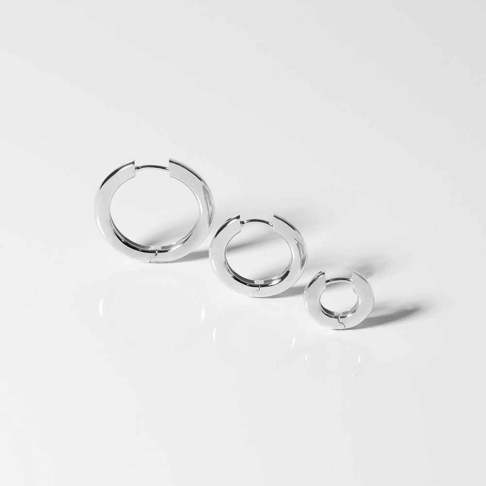 SIF Jakobs Carrara Pianura Creolen SIF Jakobs Carrara Pianura Creolen