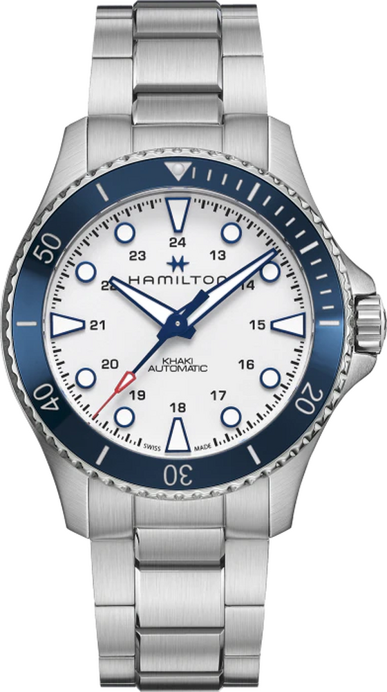 Hamilton Khaki Navy Scuba Automatic 43mm