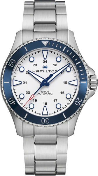 Hamilton Khaki Navy Scuba Automatic 43mm