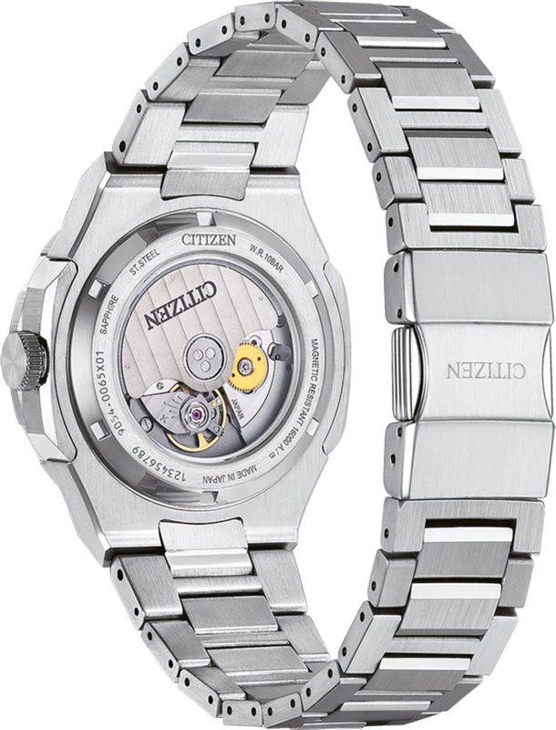 Citizen Series 8 GMT 41mm