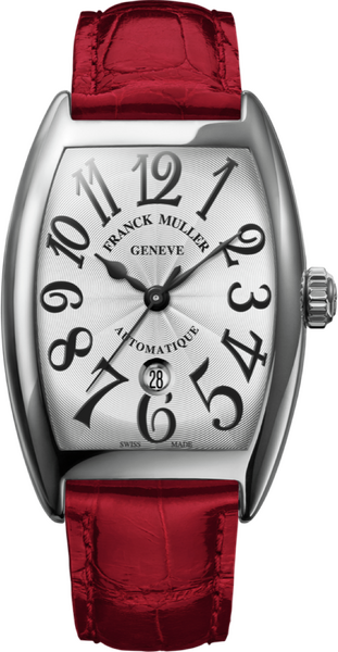Franck Muller Cintrée Curvex Automatic Date 39 x 29mm Franck Muller Cintrée Curvex Automatic Date 39 x 29mm