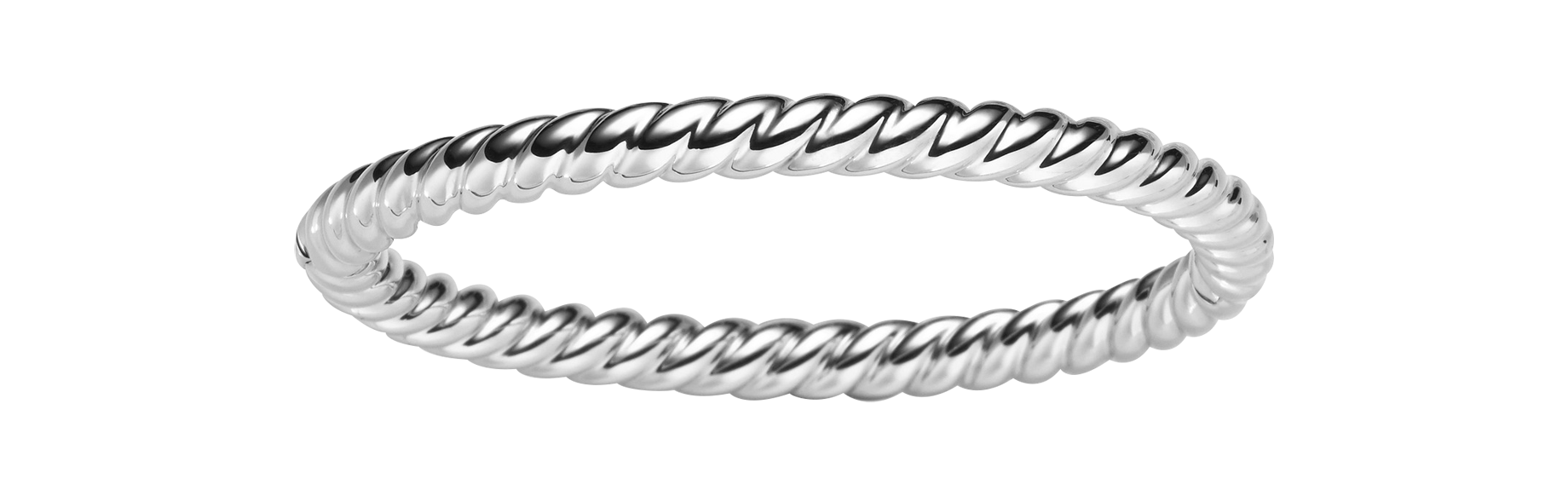 Brogle Classic Goldarmreif 6mm Brogle Classic Goldarmreif 6mm