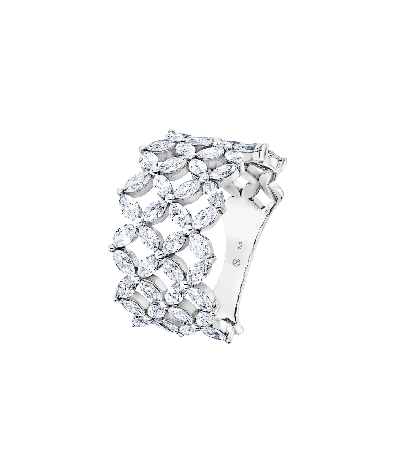 Brogle Selection diamond ring Brogle Selection diamond ring