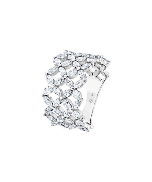 Brogle Selection diamond ring Brogle Selection diamond ring