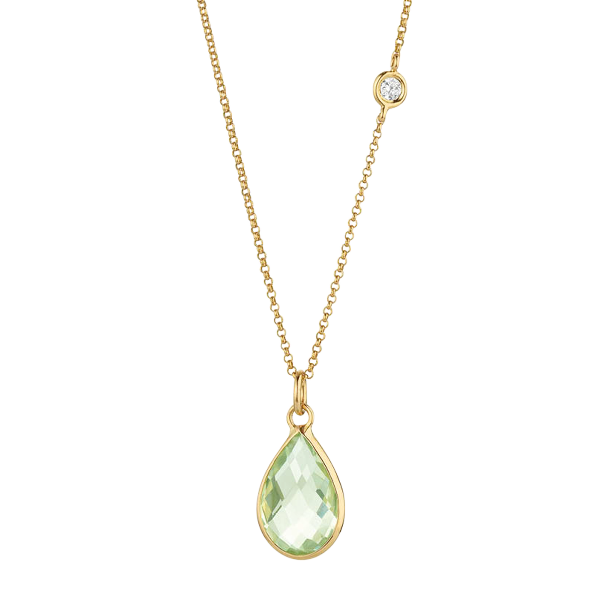 Gellner Big Bang necklace Gellner Big Bang necklace