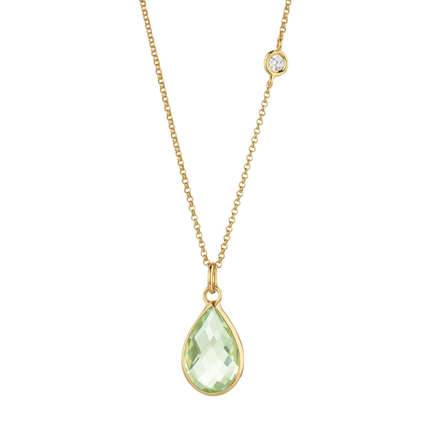 Gellner Big Bang necklace Gellner Big Bang necklace