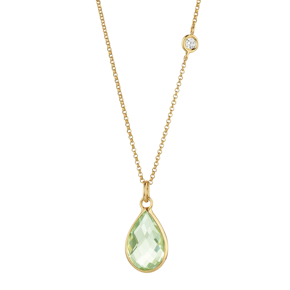 Gellner Big Bang necklace Gellner Big Bang necklace