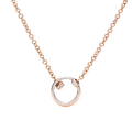 Pomellato Together necklace with pendant