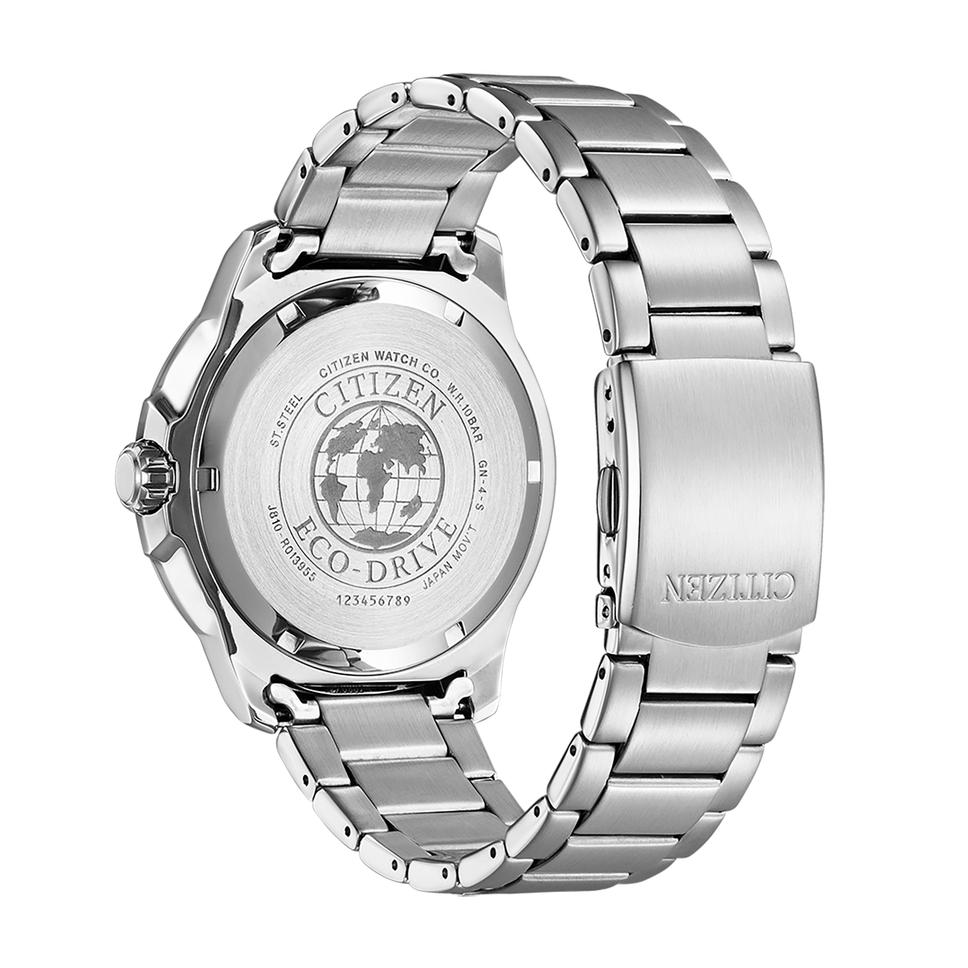 Citizen Sport Quartz 45.9mm Citizen Sport Quartz 45.9mm