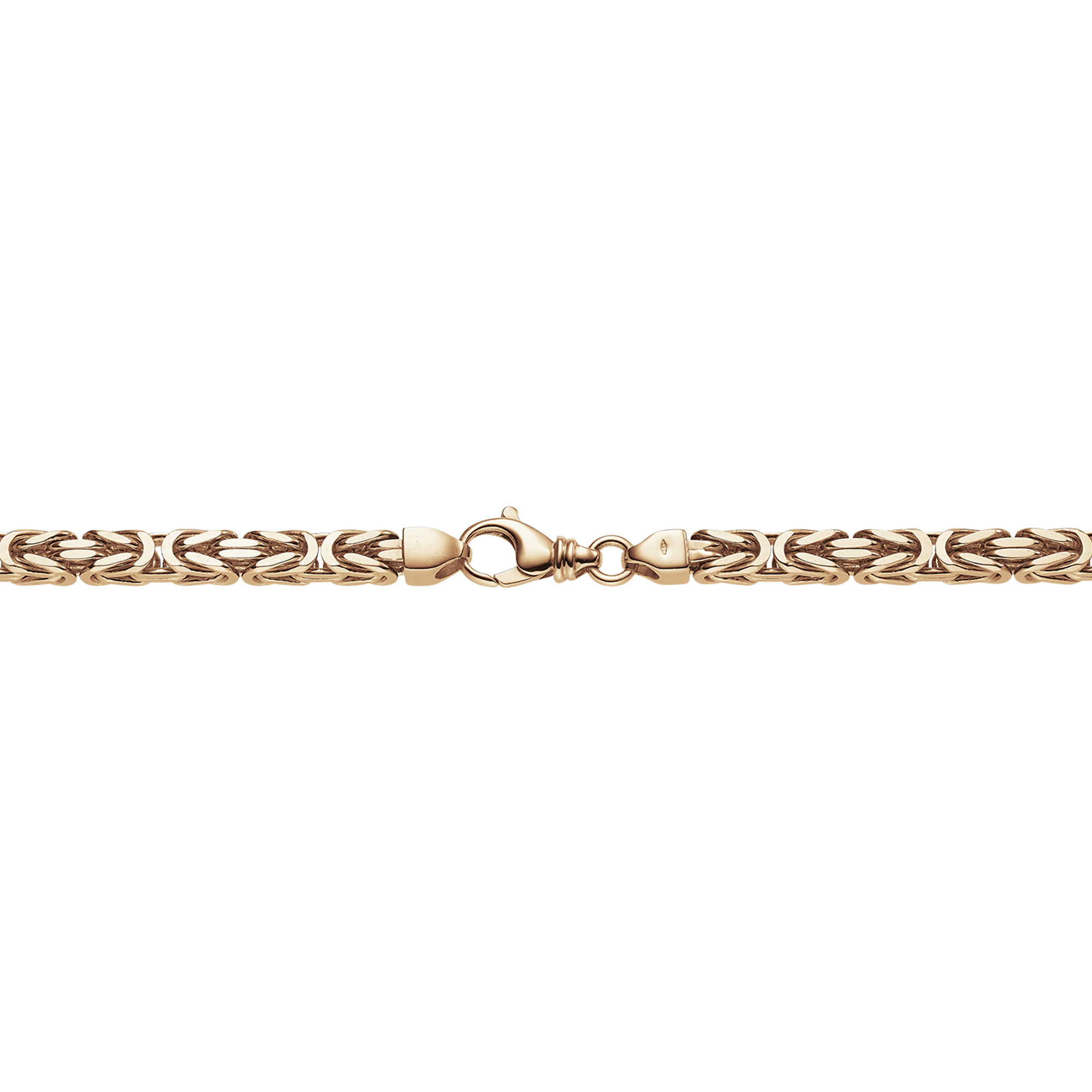 Brogle Classic King's chain 8mm Brogle Classic King's chain 8mm