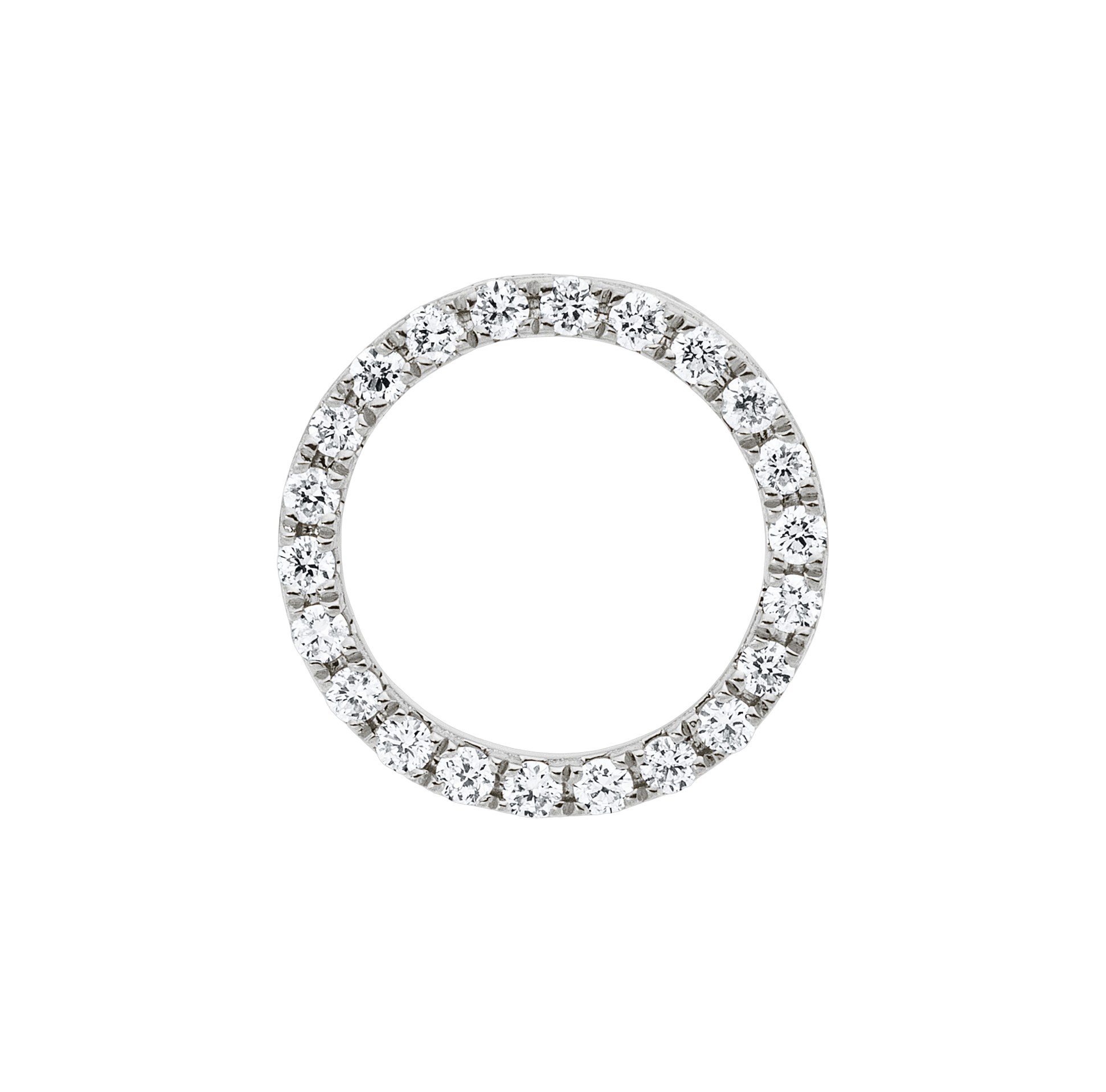 Brogle Classic Diamantanhänger