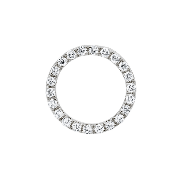 Brogle Classic Diamantanhänger Brogle Classic Diamantanhänger