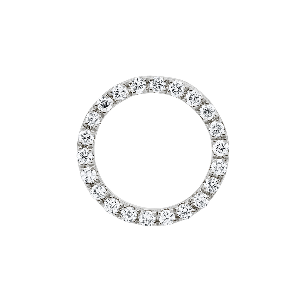 Brogle Classic Diamantanhänger Brogle Classic Diamantanhänger