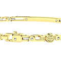 Zancan Eternity Gold bracelet Zancan Eternity Gold bracelet