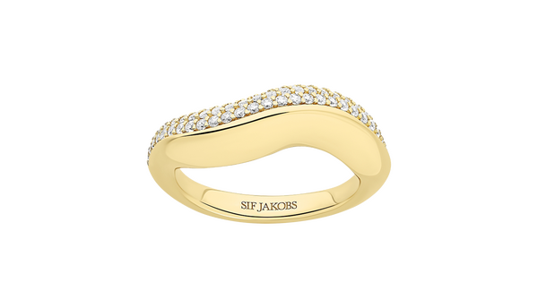 SIF Jakobs Glorenza Ring SIF Jakobs Glorenza Ring