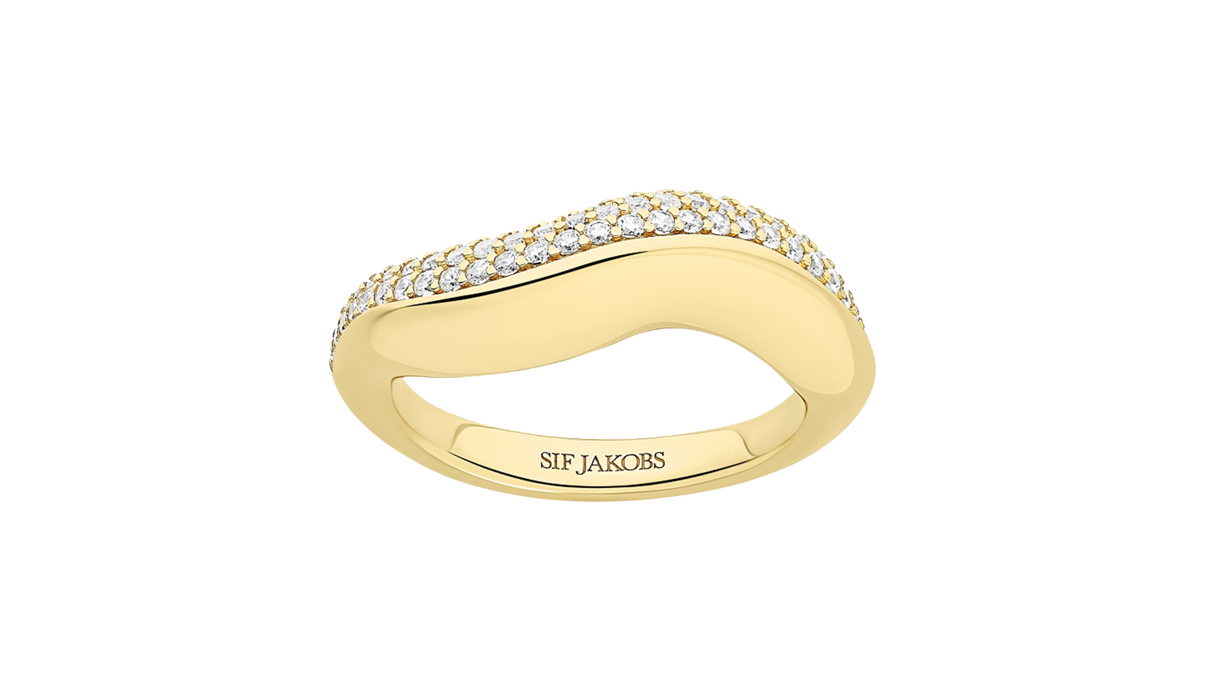 SIF Jakobs Glorenza Ring SIF Jakobs Glorenza Ring