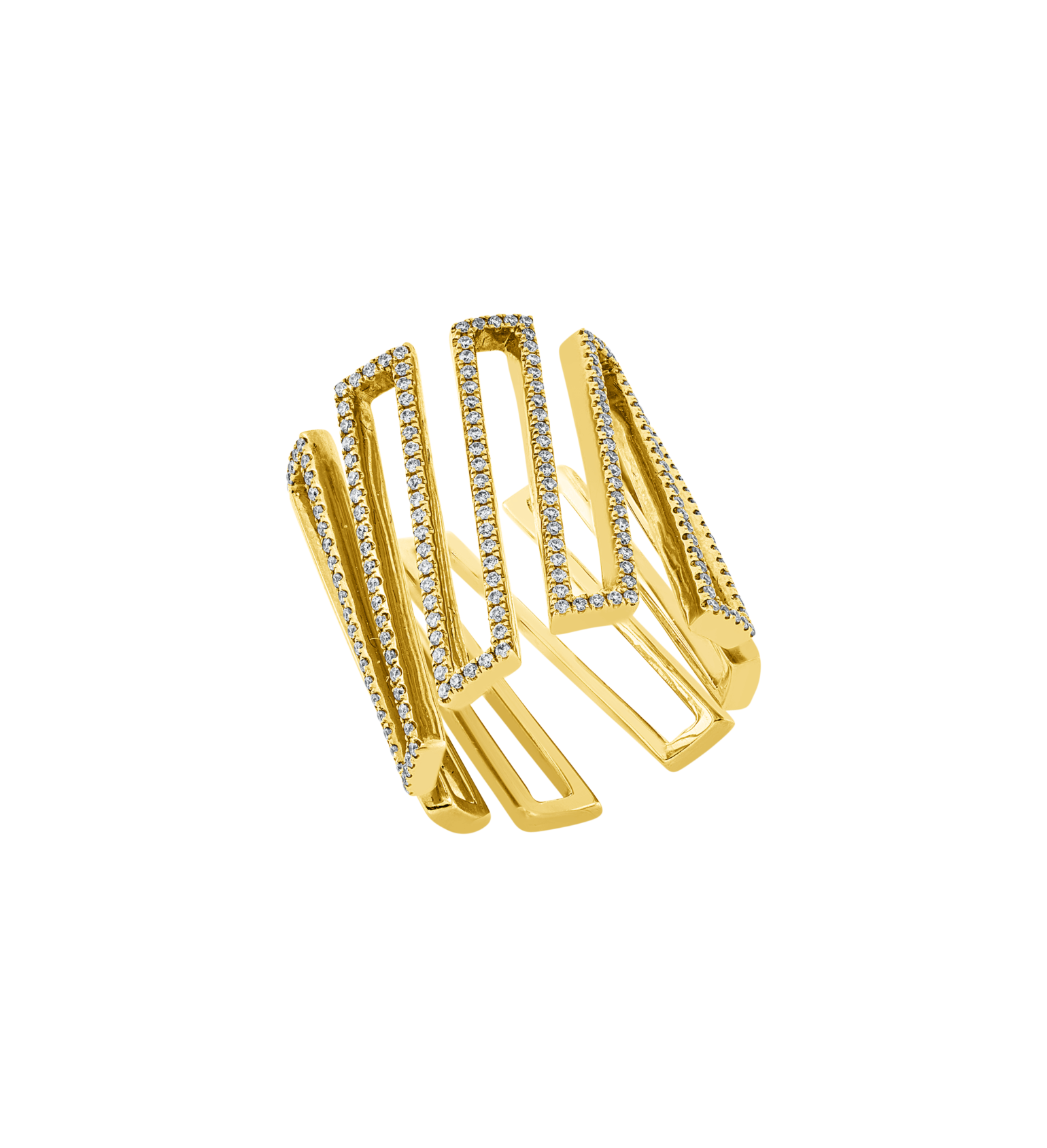Brogle Selection Diamantring