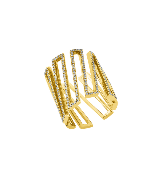 Brogle Selection Diamantring Brogle Selection Diamantring