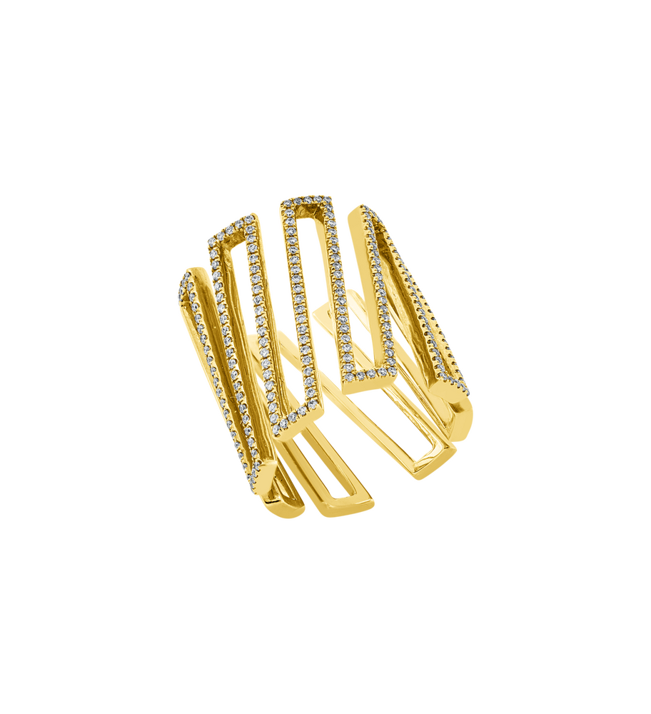 Brogle Selection Diamantring Brogle Selection Diamantring