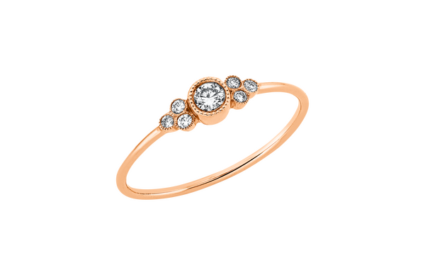 Brogle Classic Diamantring