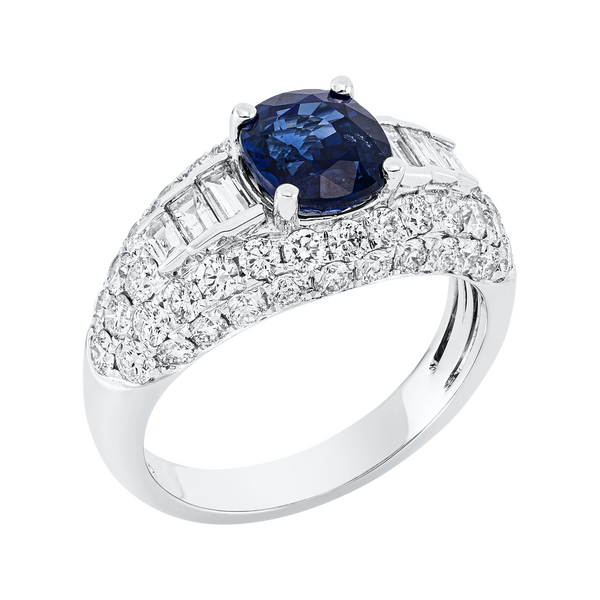 Brogle Selection Royal Ring