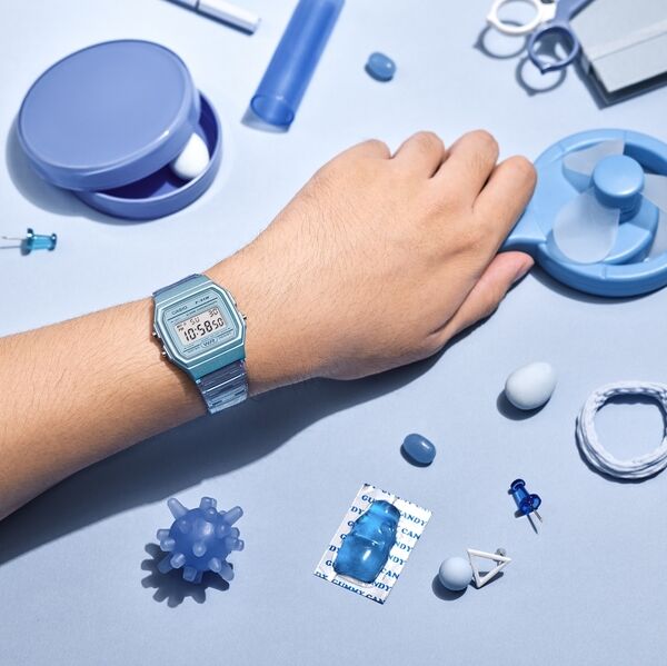 2021 CASIOCollection F 91WS 2EF Lifestyle a374b8f26bf0e549e