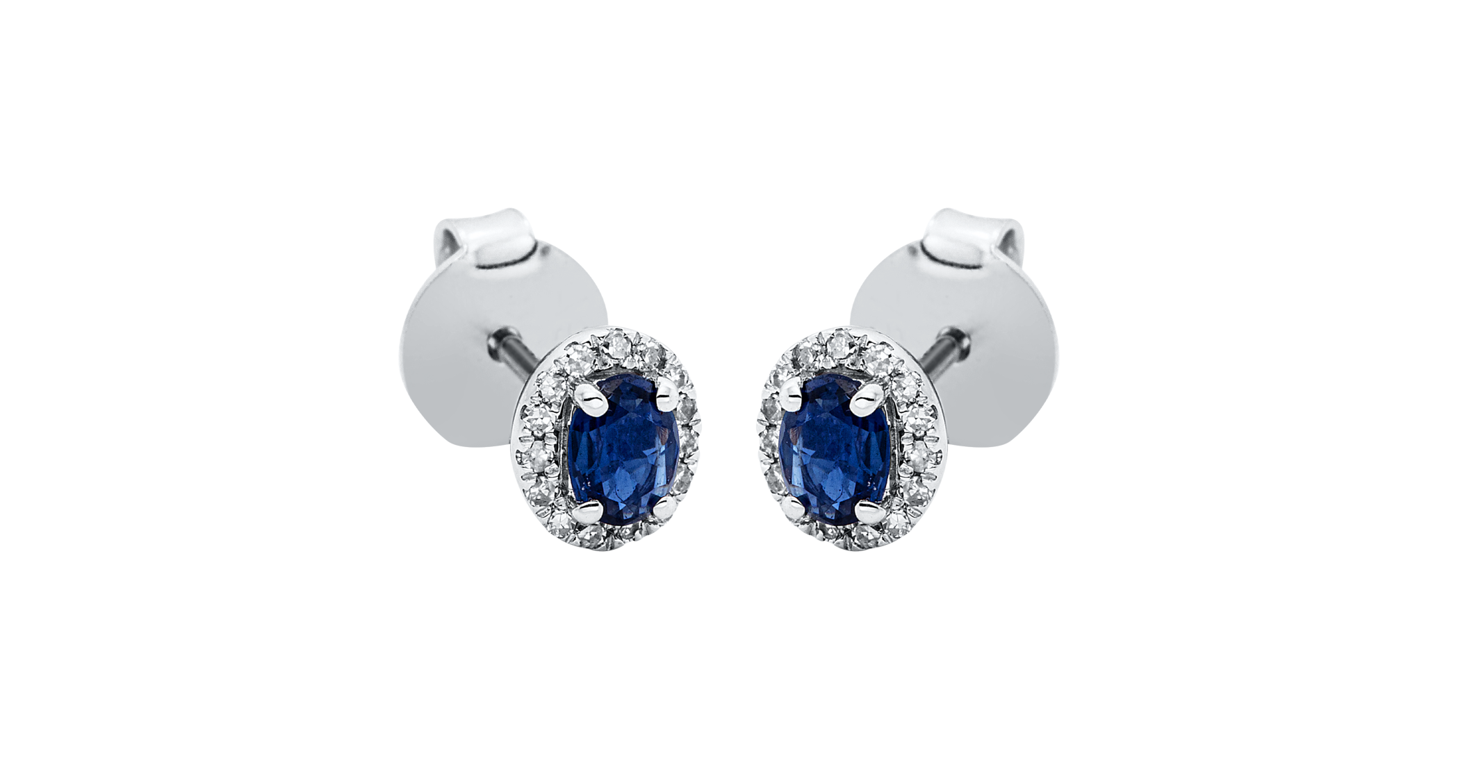 Brogle Classic sapphire tube plug Brogle Classic sapphire tube plug