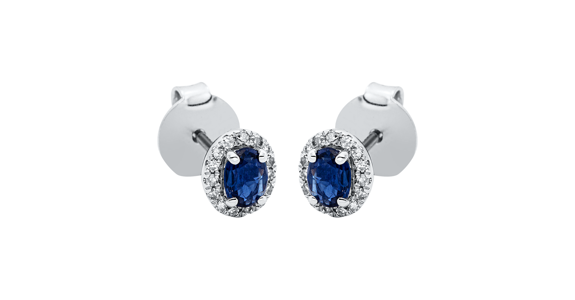 Brogle Classic sapphire tube plug Brogle Classic sapphire tube plug