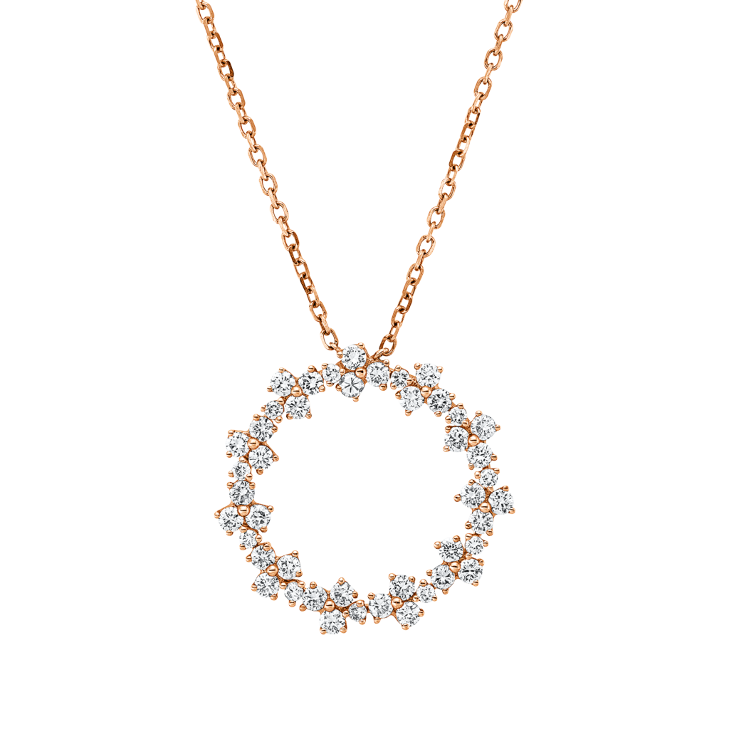 Brogle Classic Diamantkette