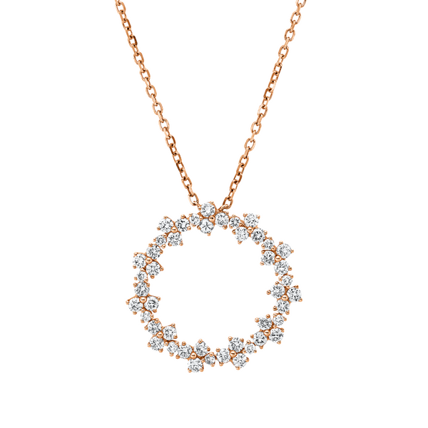 Brogle Classic Diamantkette