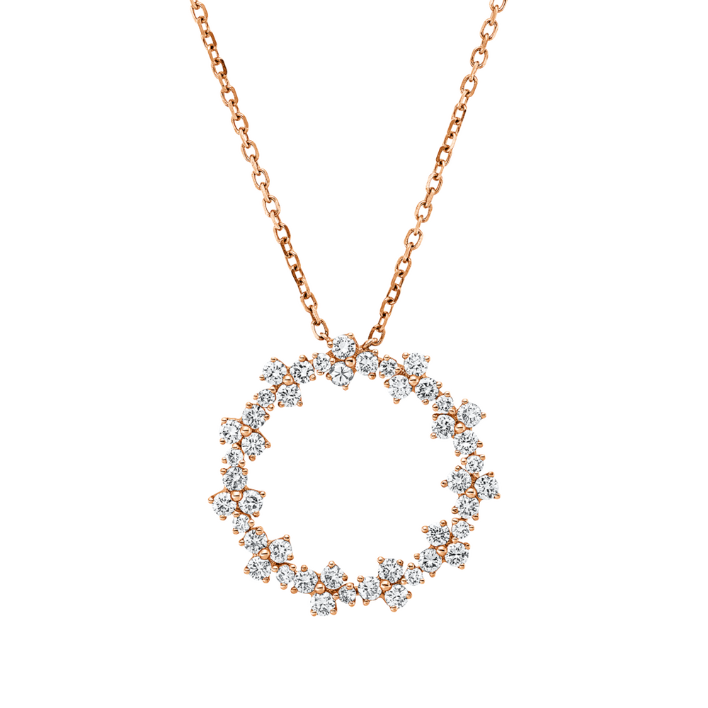 Brogle Classic Diamantkette Brogle Classic Diamantkette