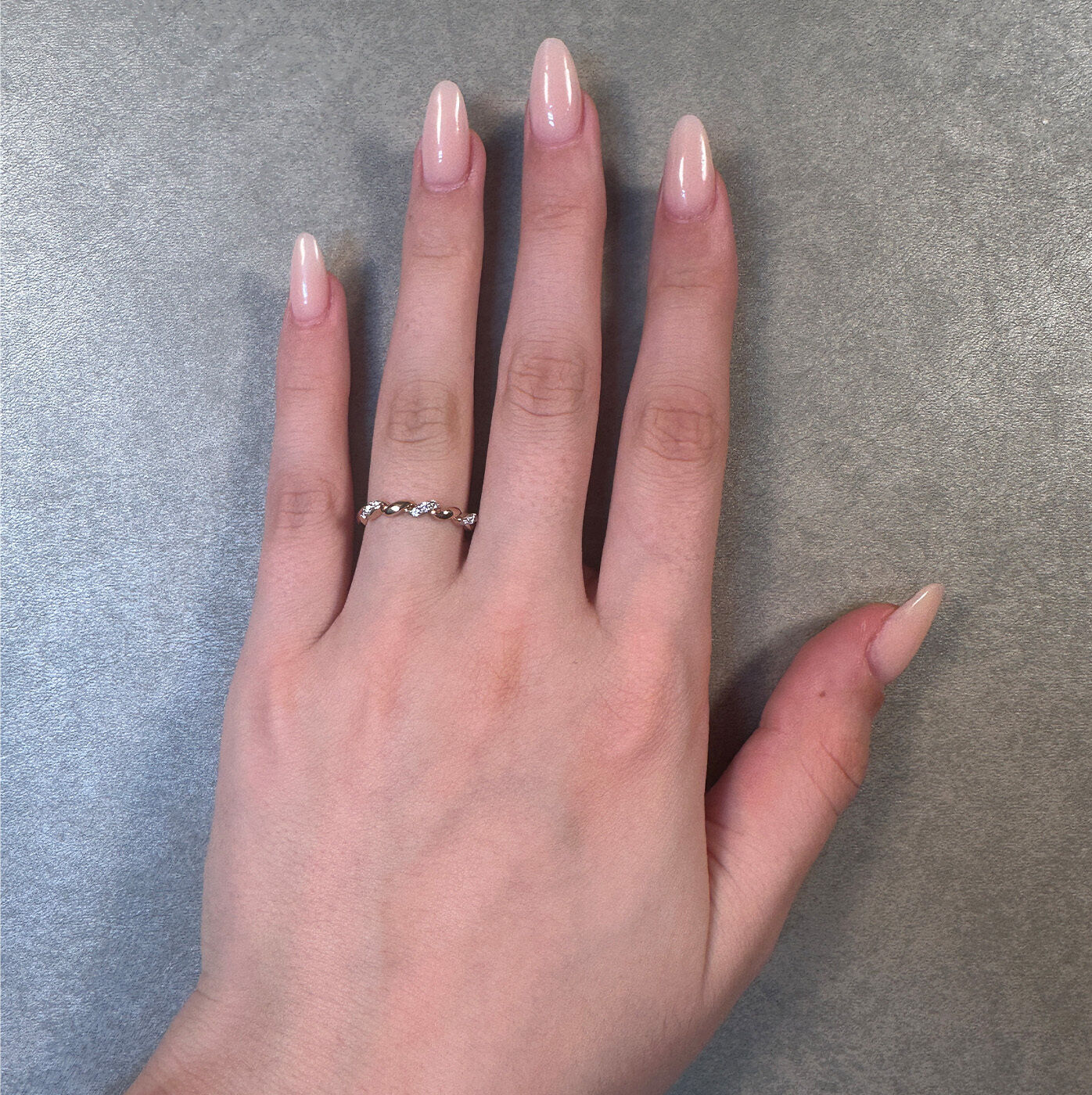 Brogle Classic Diamantring Brogle Classic Diamantring