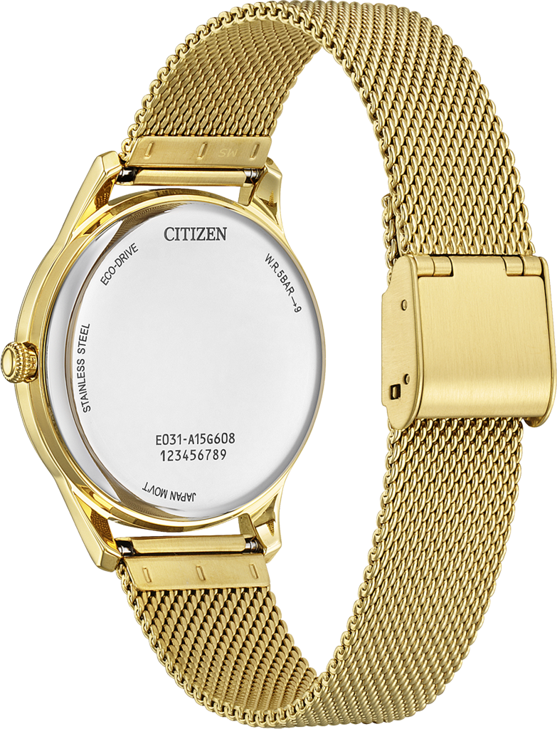 Citizen Elegant Eco-Drive 34mm Citizen Elegant Eco-Drive 34mm