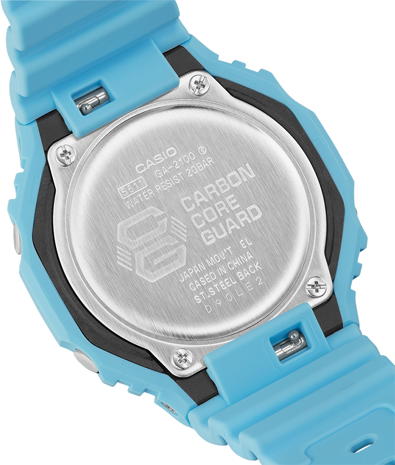 CASIO G-SHOCK Classic 45mm