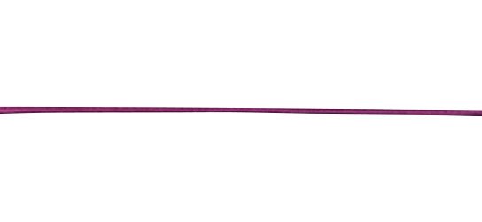 Tamara Comolli Signature Fuchsia Leather Strap Tamara Comolli Signature Fuchsia Leather Strap