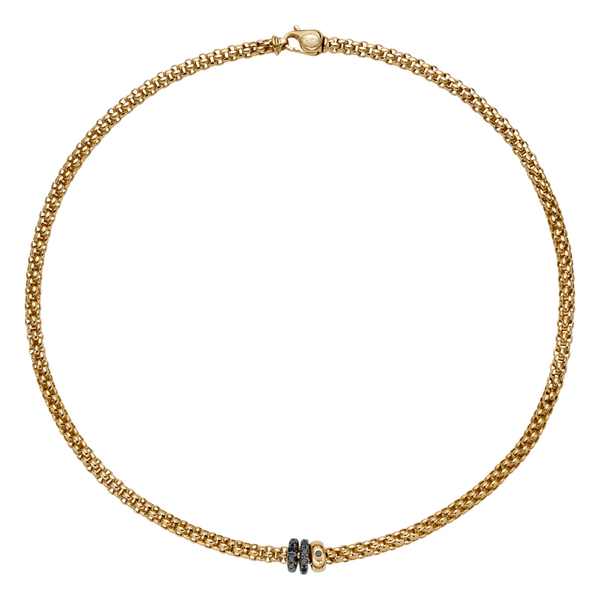 Fope Solo Halskette Fope Solo Halskette