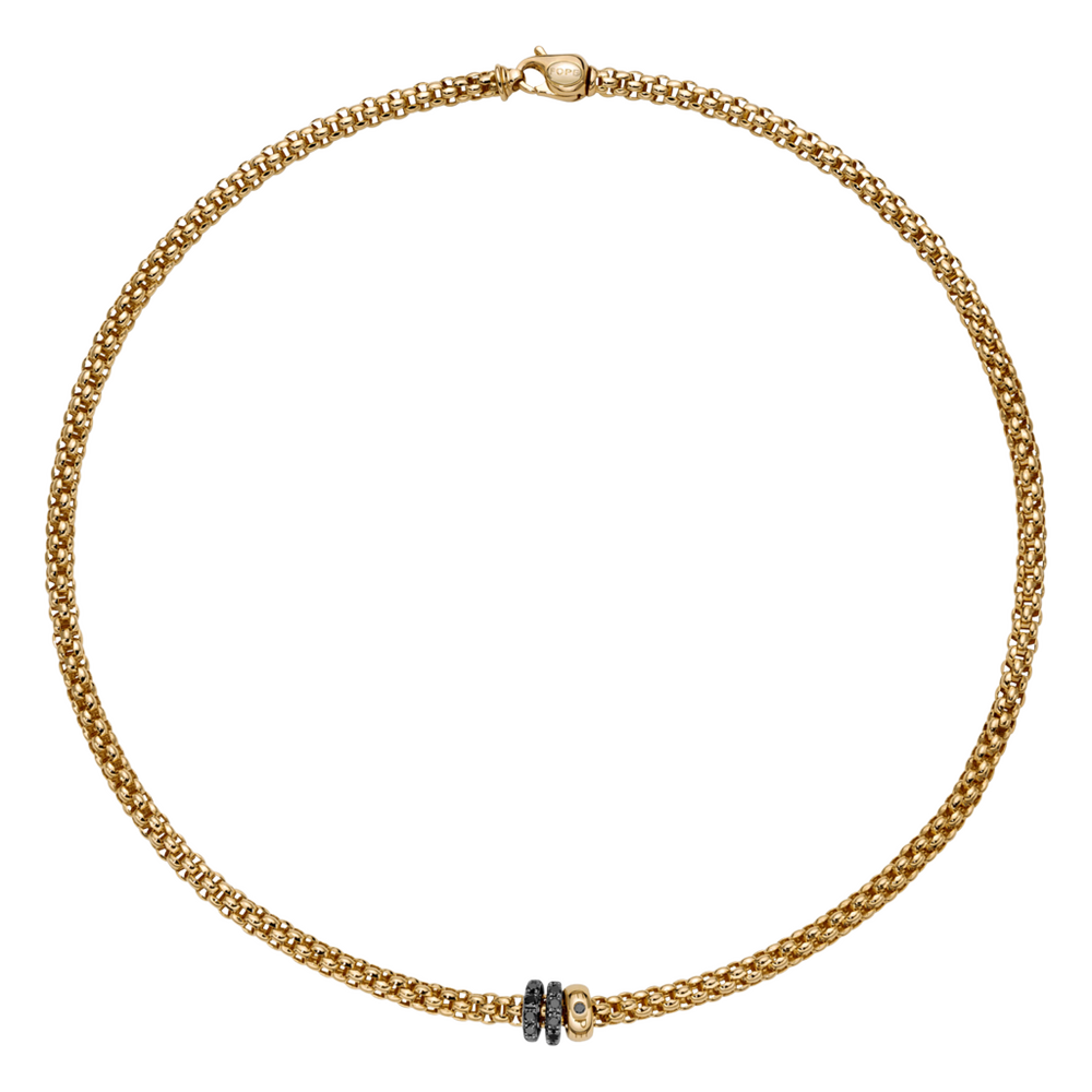 Fope Solo Halskette Fope Solo Halskette