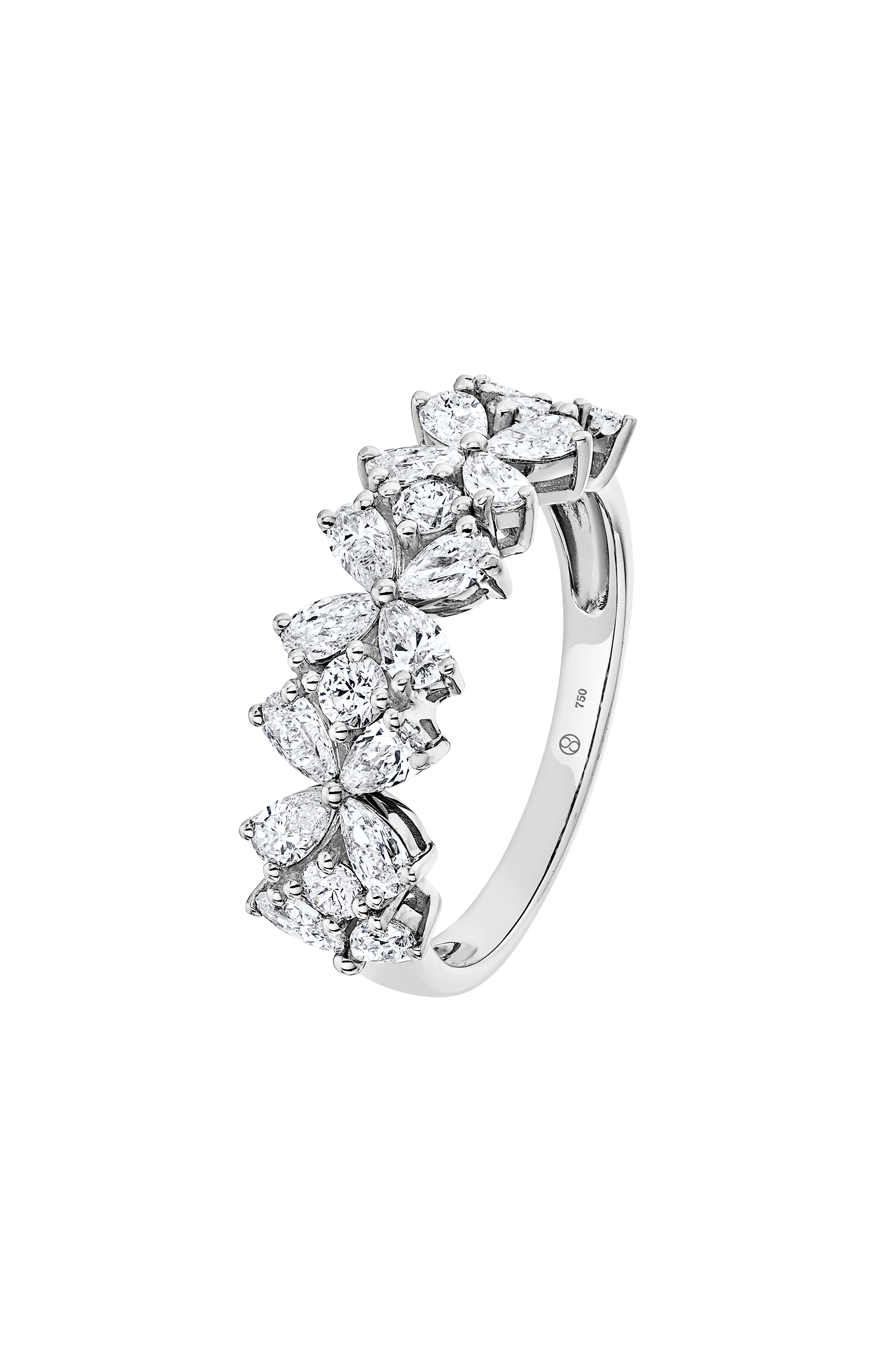 Brogle Selection diamond ring Brogle Selection diamond ring