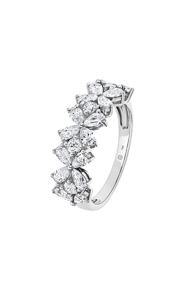 Brogle Selection Diamantring Brogle Selection Diamantring