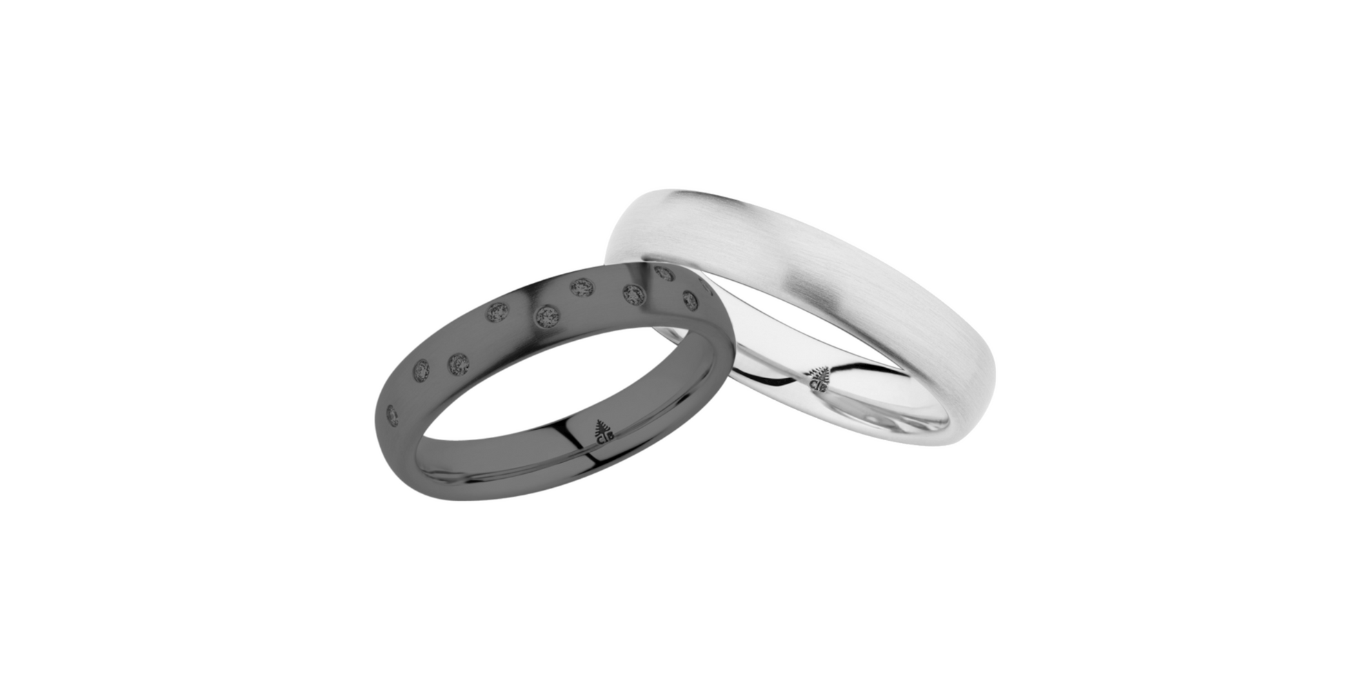 Christian Bauer Wedding ring Christian Bauer Wedding ring