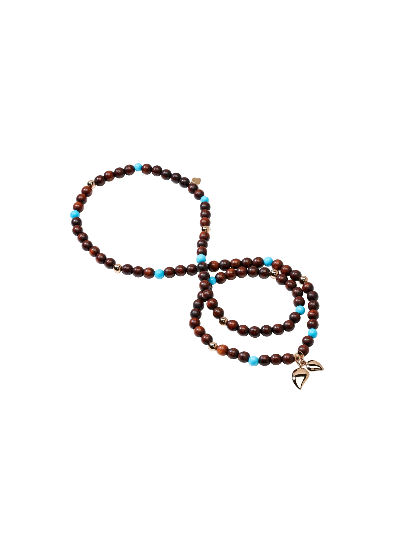 Tamara Comolli India Bracelet and Necklace