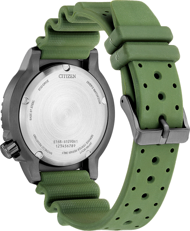 Citizen Promaster Marine Metropolitan Adventure 44mm