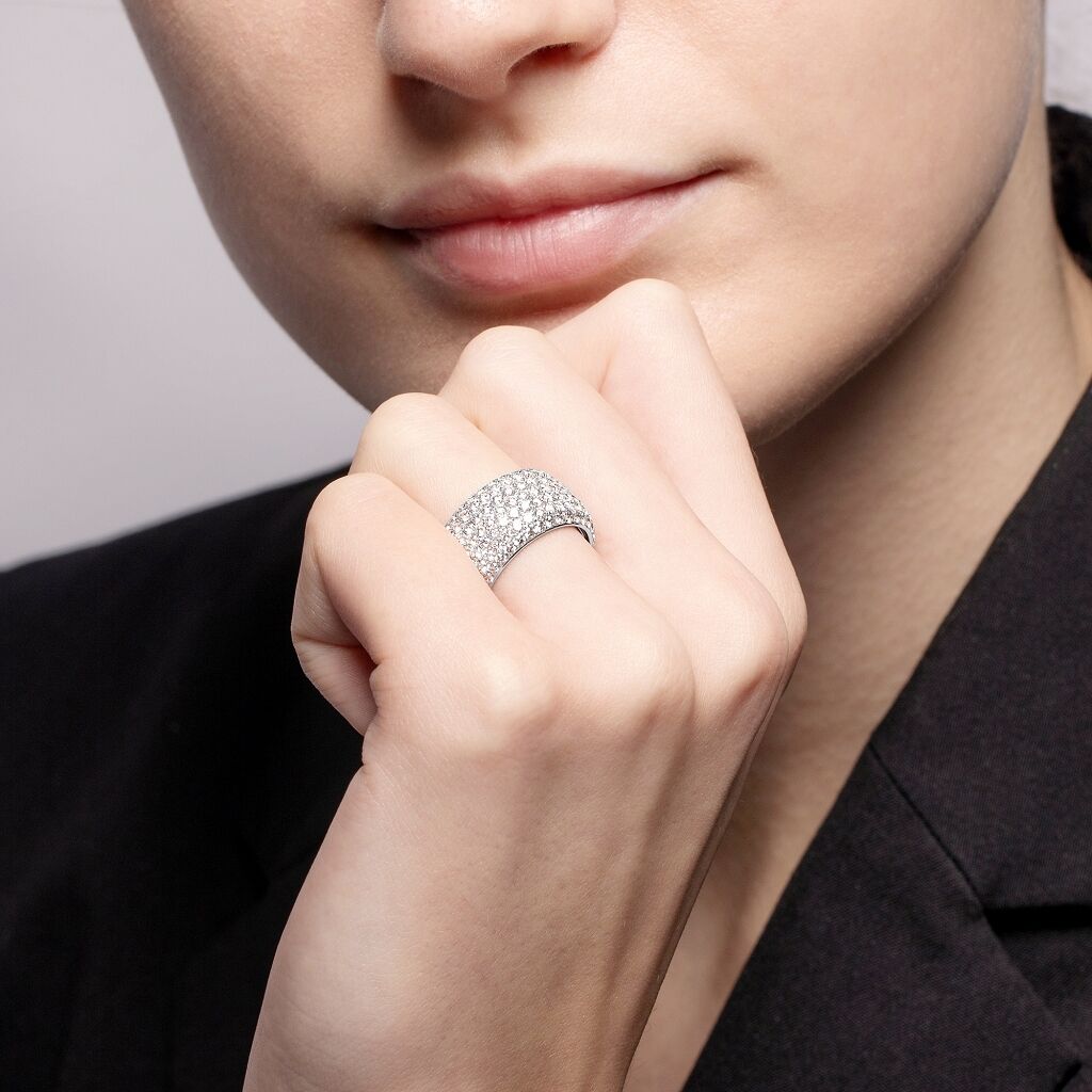 Brogle Selection diamond ring Brogle Selection diamond ring