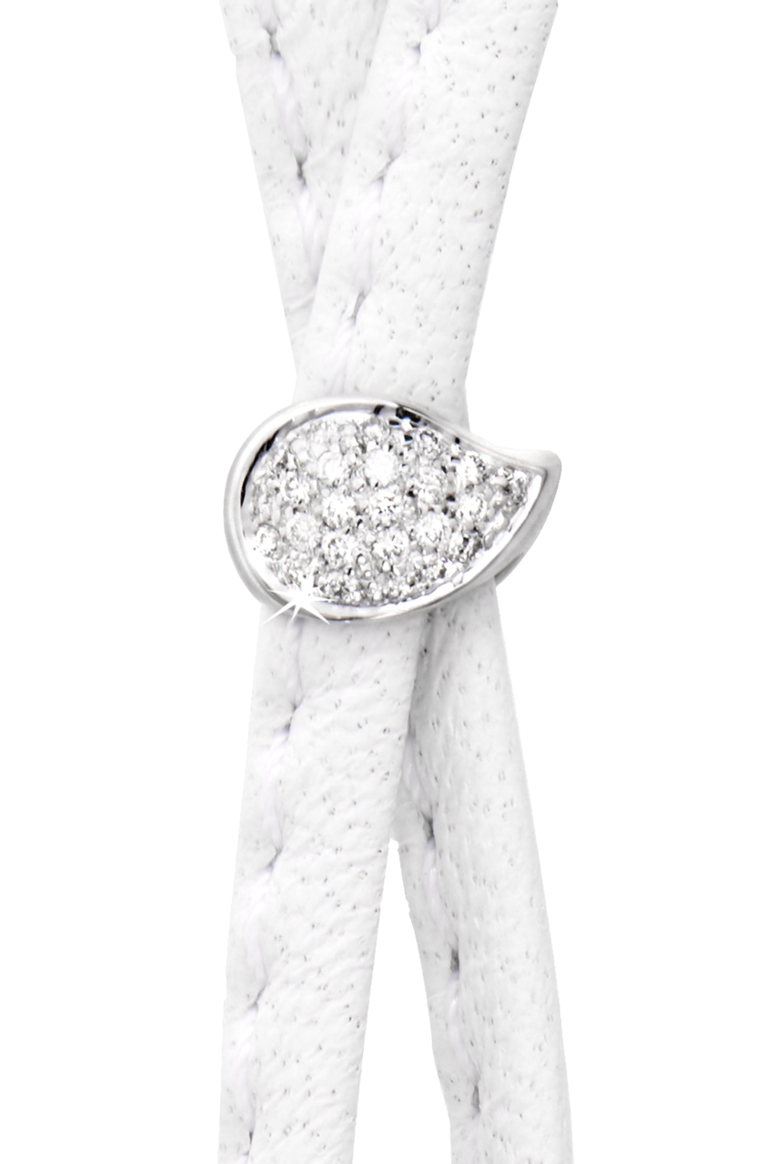 Tamara Comolli Signature Drop Clasp Pavé Clasp Tamara Comolli Signature Drop Clasp Pavé Clasp