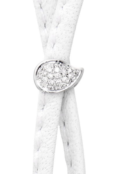 Tamara Comolli Signature Drop Clasp Pavé Clasp Tamara Comolli Signature Drop Clasp Pavé Clasp