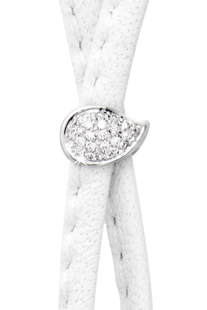 Tamara Comolli Signature Drop Clasp Pavé Clasp Tamara Comolli Signature Drop Clasp Pavé Clasp