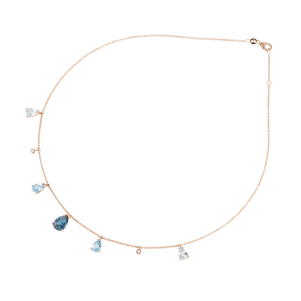 Ponte Vecchio Gioielli Iris necklace Ponte Vecchio Gioielli Iris necklace