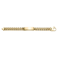 Brogle Classic Panzer Gravurarmband 12,5mm Brogle Classic Panzer Gravurarmband 12,5mm