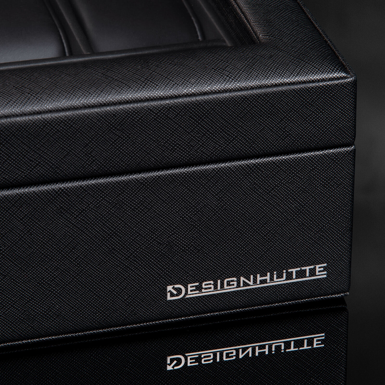 Designhütte Uhrenbox Aturo 12